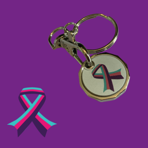 Trolley Coin Fob