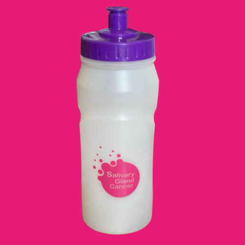 Jogger Bottle