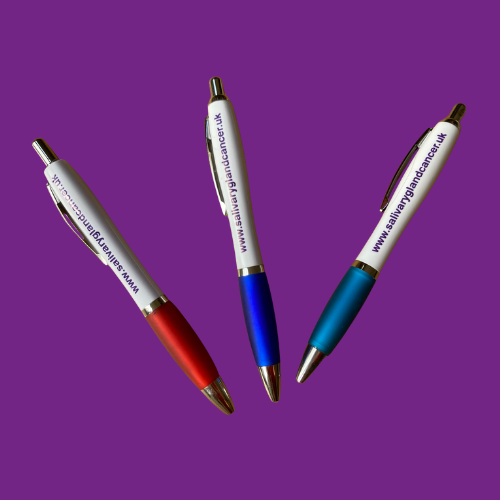 SGC Pen