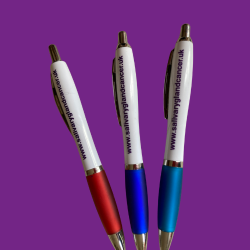 SGC Pen