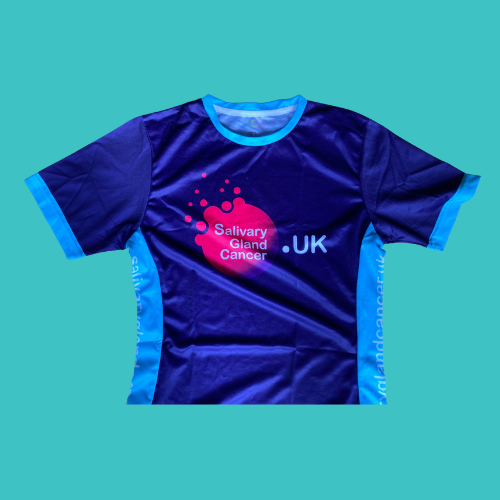 Technical Running T-Shirt (Unisex/Mens & Ladies sizes available)