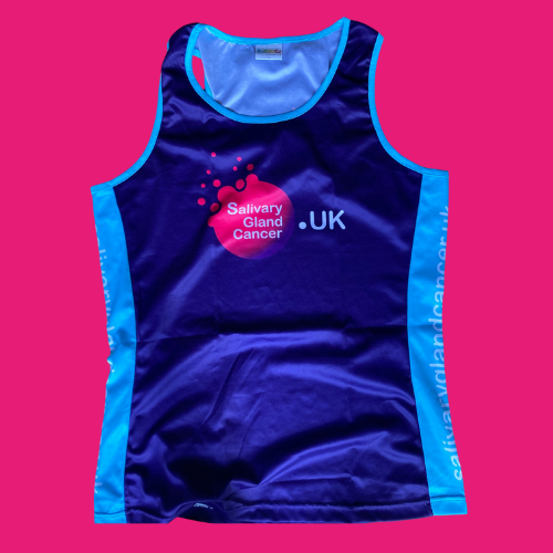Technical Running Vest (Ladies)